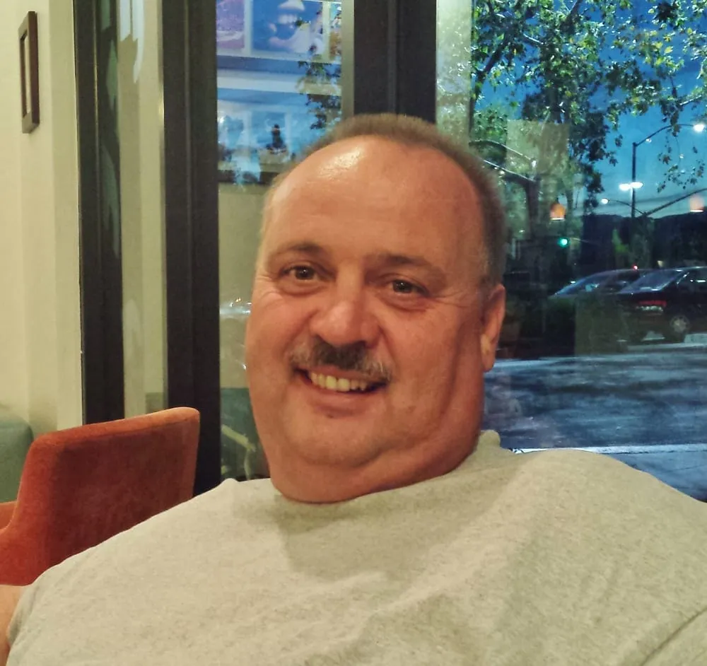 Slide of Little John's Plumbing