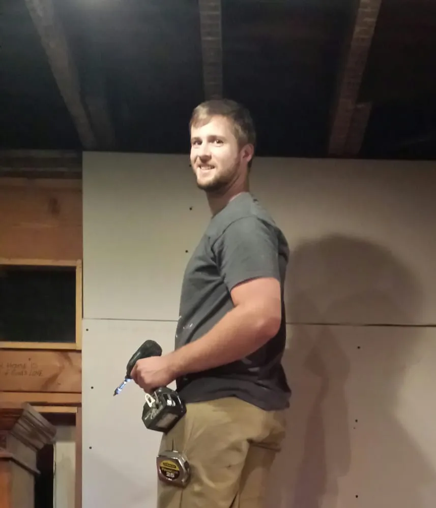 Slide of Little John's Plumbing