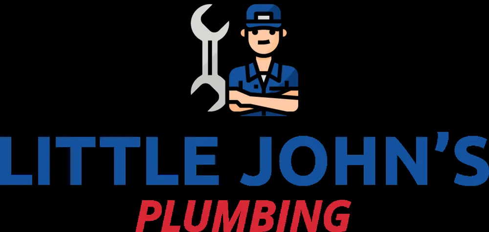 Slide of Little John's Plumbing