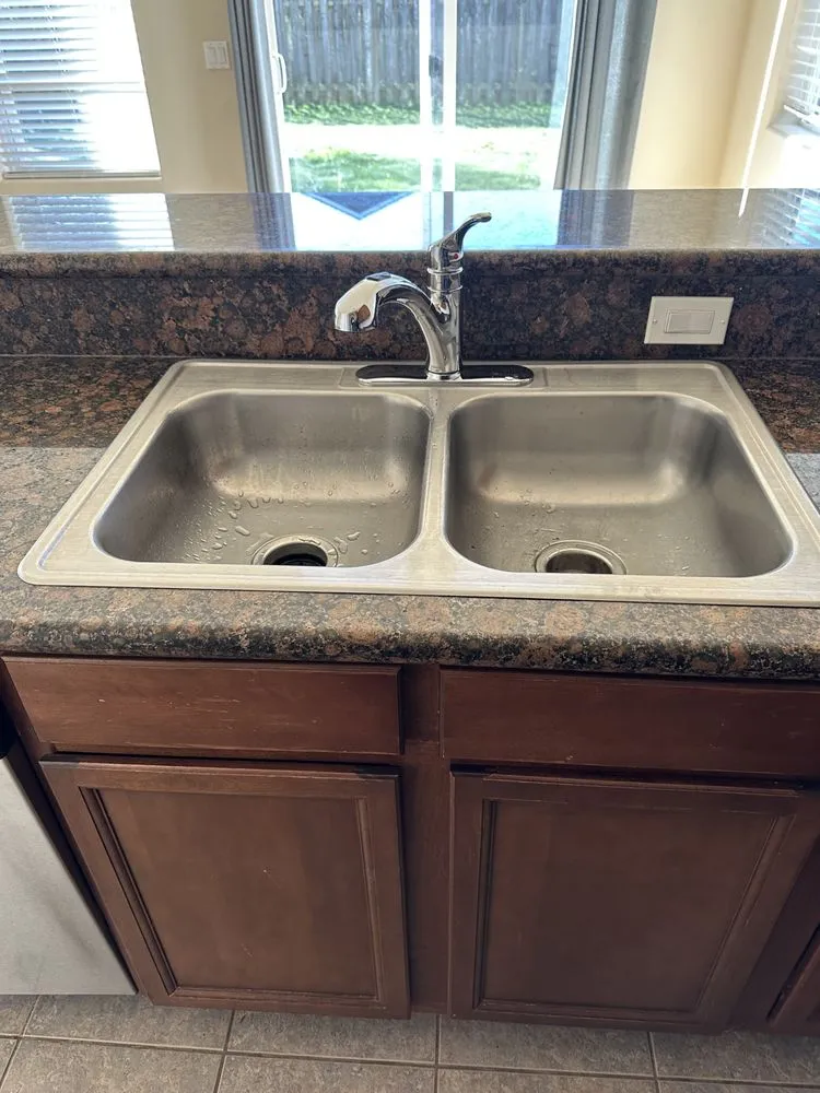 Slide of Little Plumbing