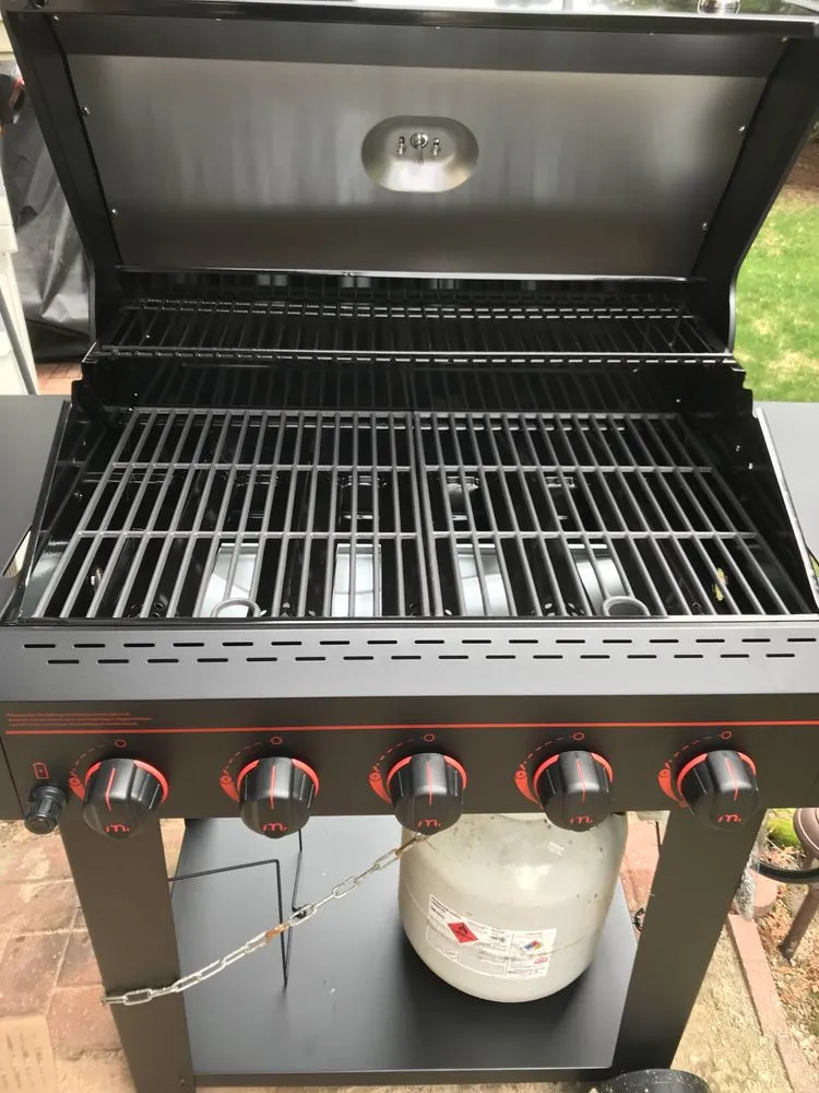 Slide of Little Projects