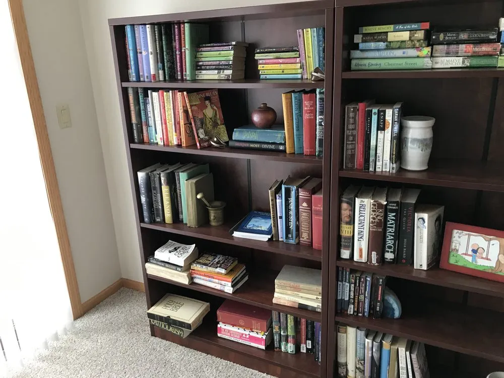 Slide of Little Projects