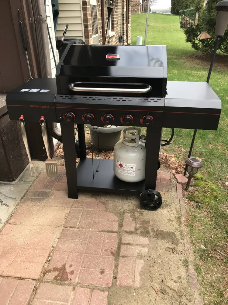 Slide of Little Projects