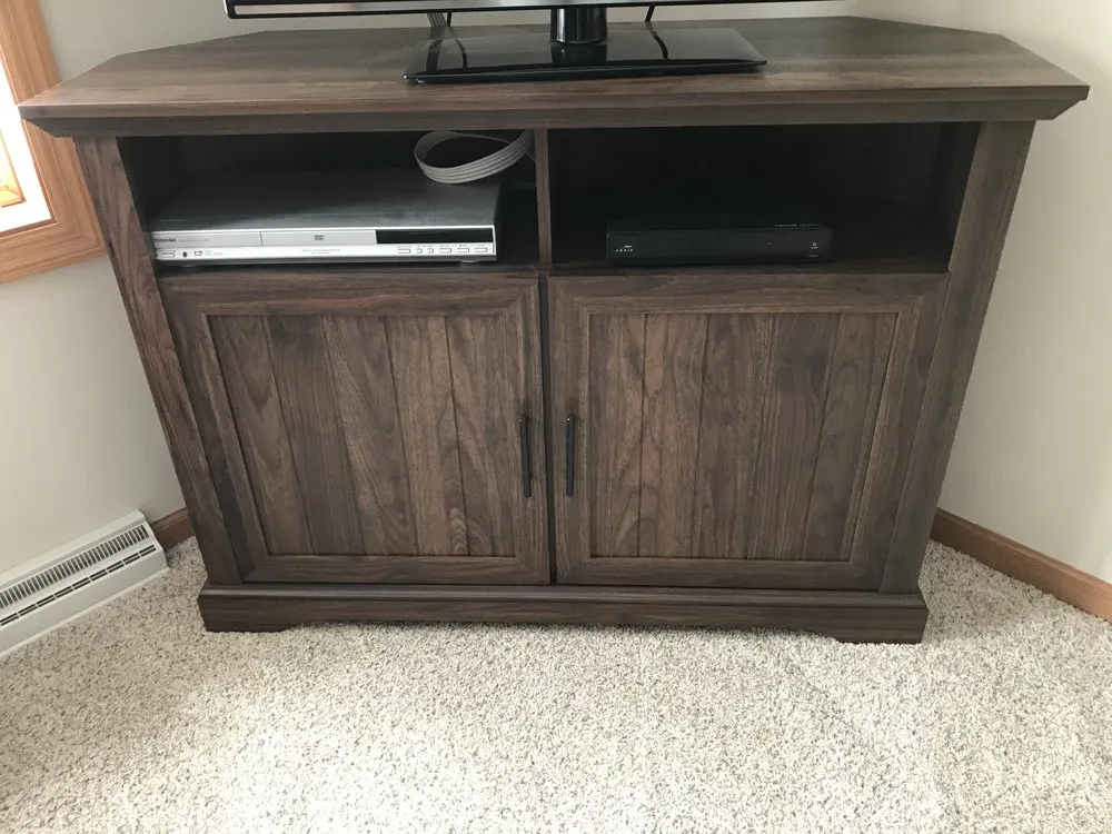 Slide of Little Projects