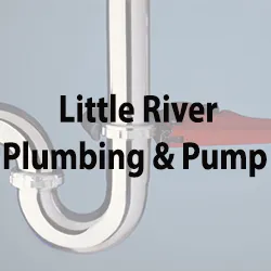 Slide of Little River Plumbing & Pump