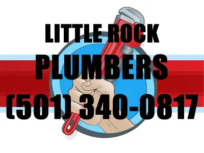 Slide of Little Rock Plumbers