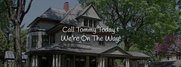 Little Tommy's Plumbing Shop