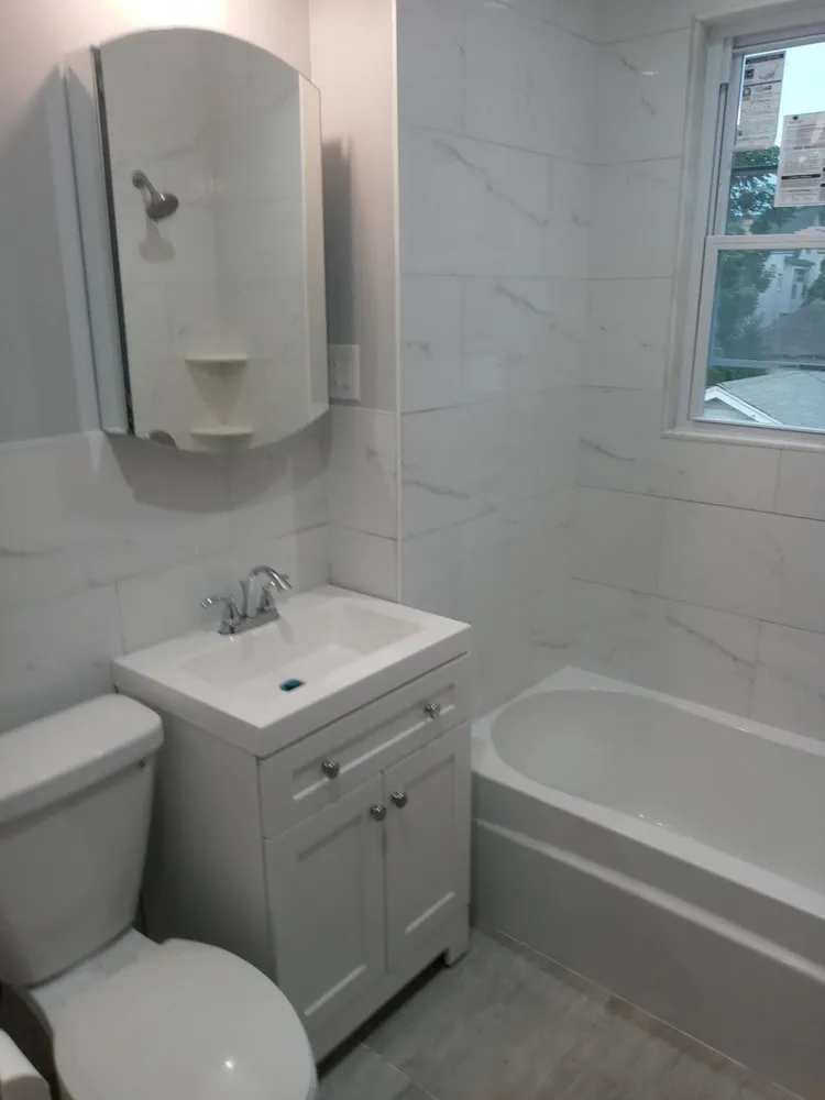 Slide of Littlerock Home Improvement