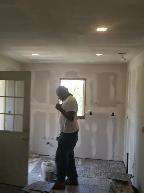 Slide of Littlerock Home Improvement