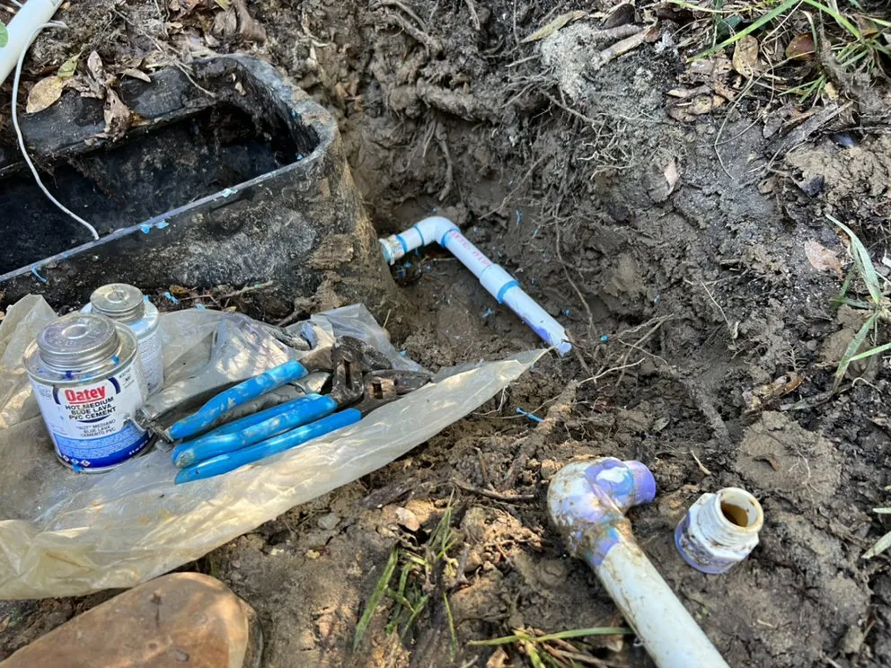 Slide of Little's Plumbing and Pro Services