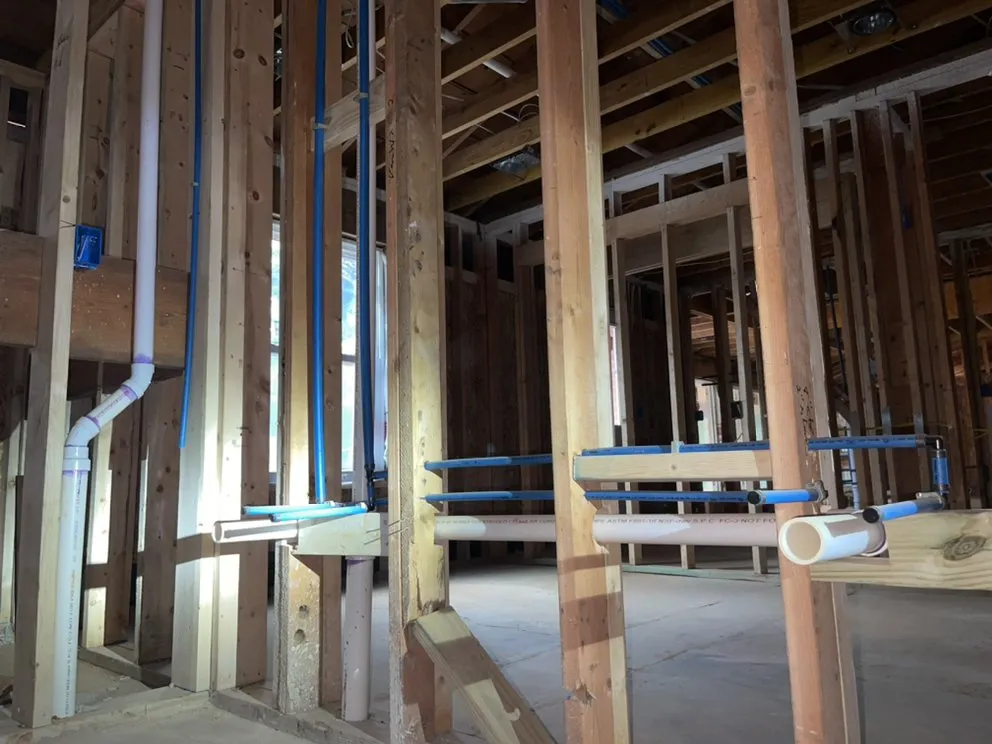 Slide of Little's Plumbing and Pro Services