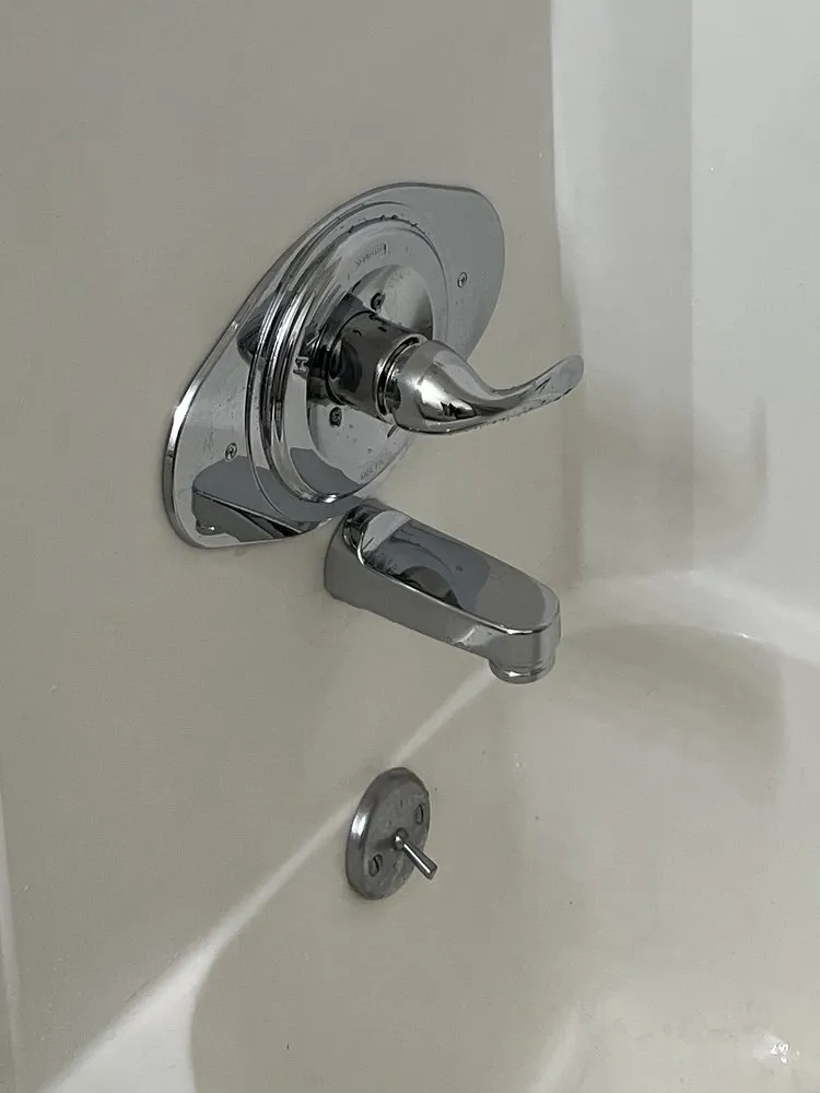 Slide of Little's Plumbing and Pro Services