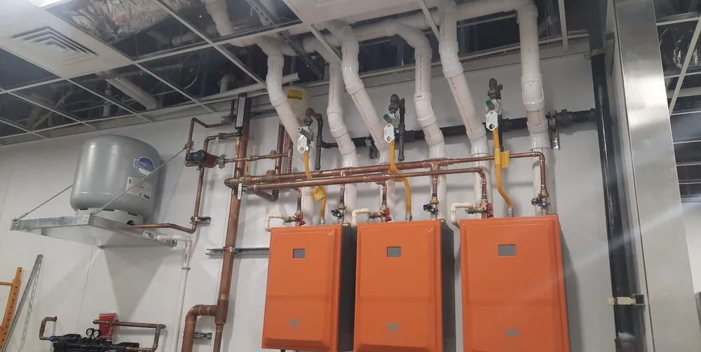 Slide of Little's Plumbing and Pro Services