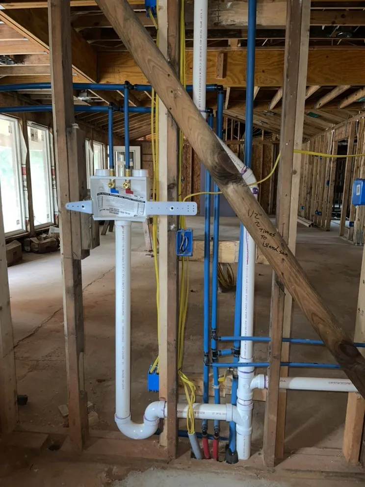 Slide of Little's Plumbing and Pro Services