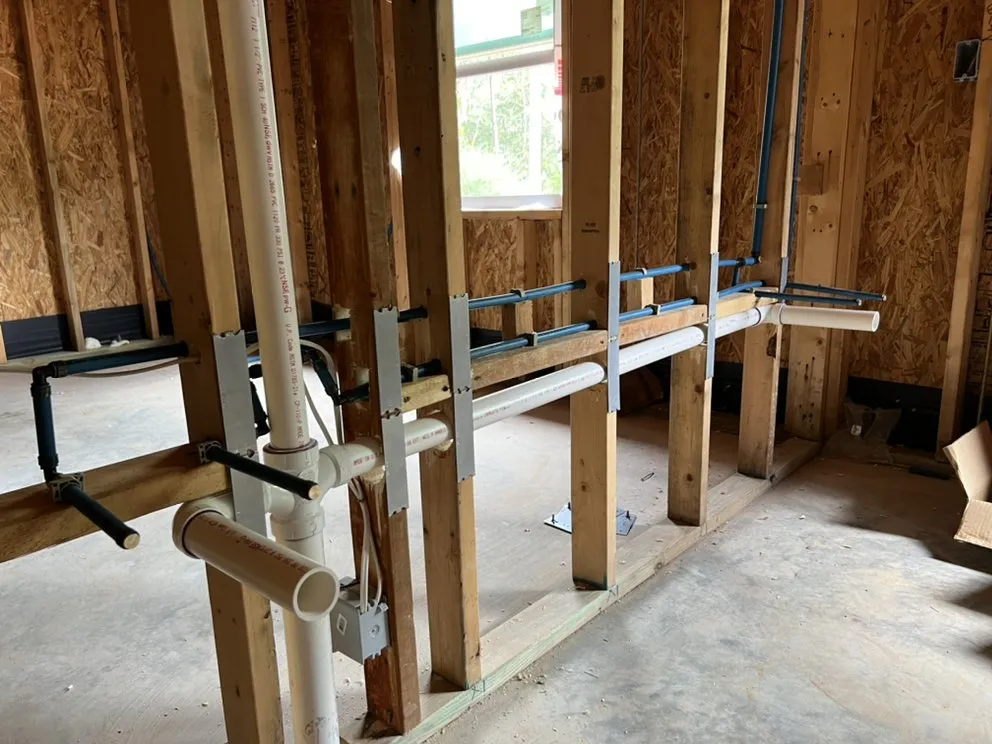 Slide of Little's Plumbing and Pro Services