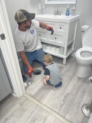 Little's Plumbing and Pro Services