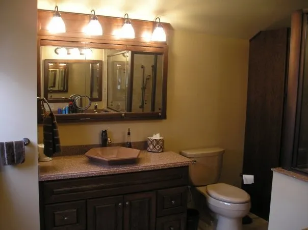 Slide of Litt's Plumbing Kitchen & Bath Gallery