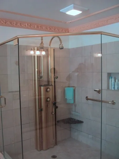 Slide of Litt's Plumbing Kitchen & Bath Gallery