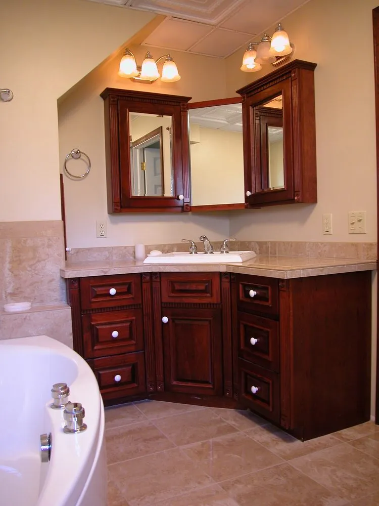 Slide of Litt's Plumbing Kitchen & Bath Gallery