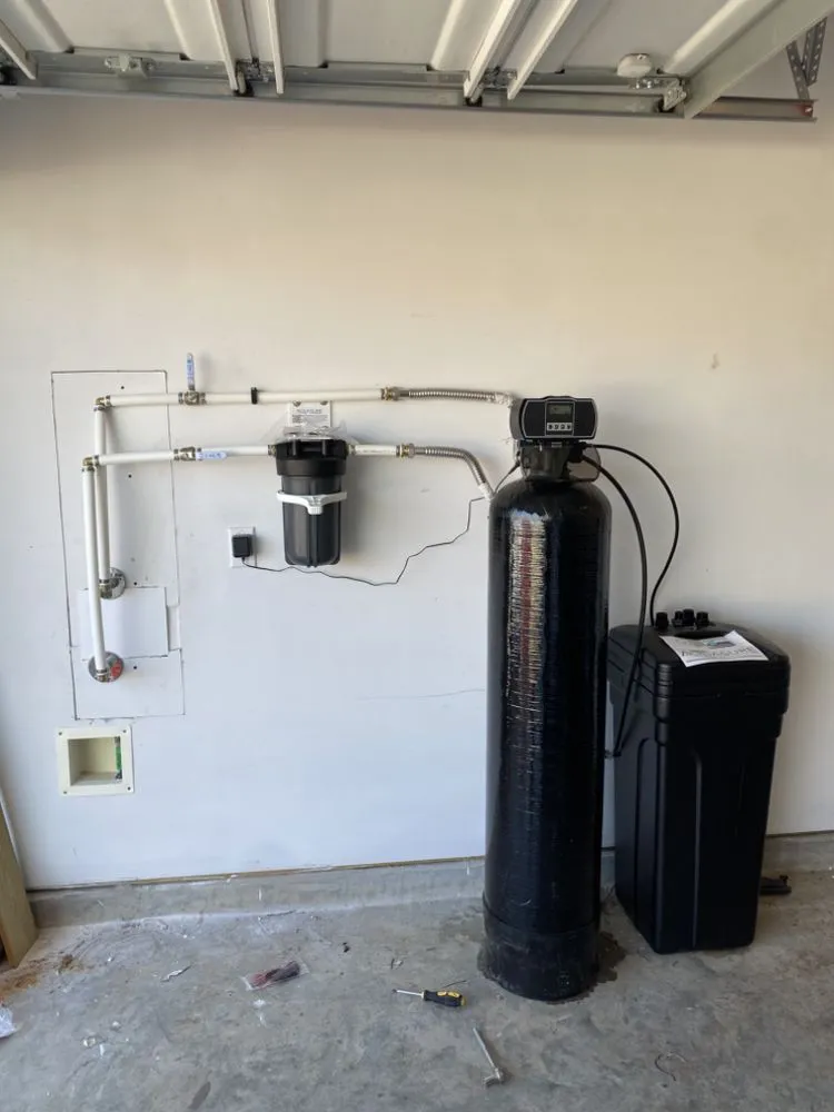 Slide of Livas Contracting Services