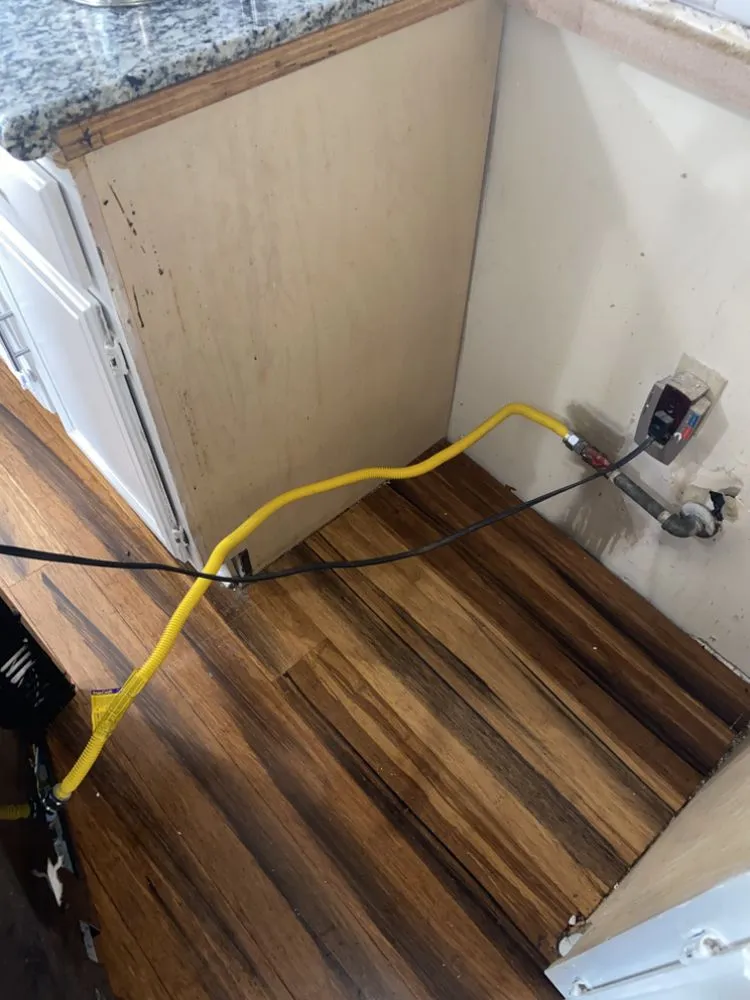 Slide of Livas Contracting Services