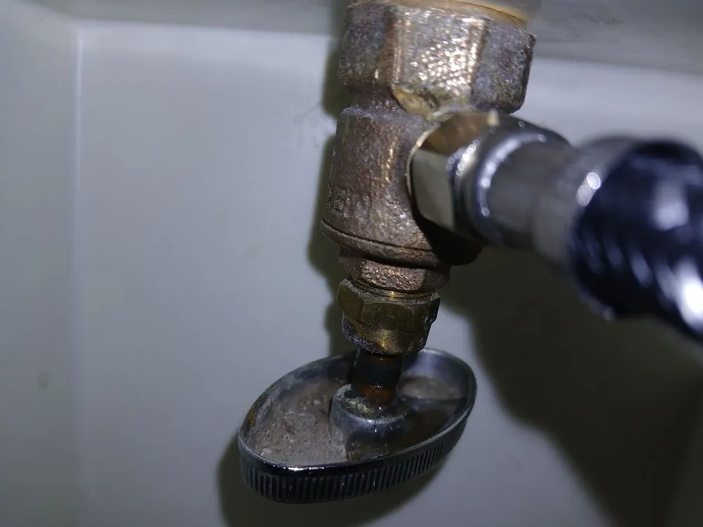 Slide of Livas Contracting Services