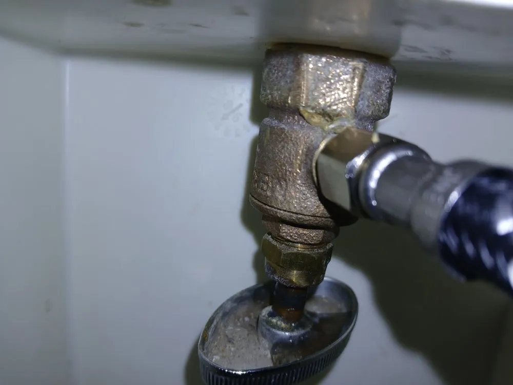 Slide of Livas Contracting Services