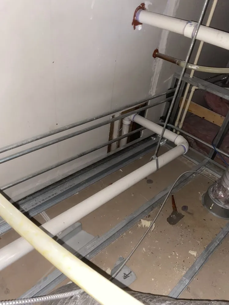 Trusted water heater service service in Katy, TX - Livas Contracting Services