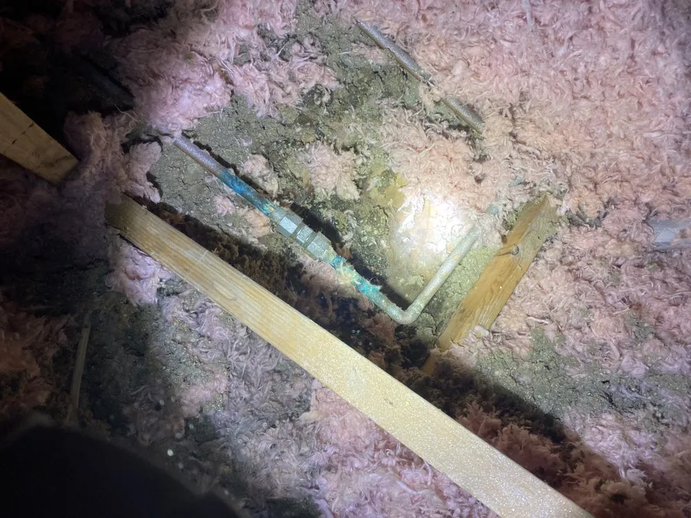 Slide of Livas Contracting Services