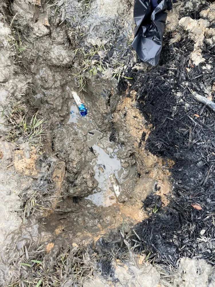 Slide of Livas Contracting Services