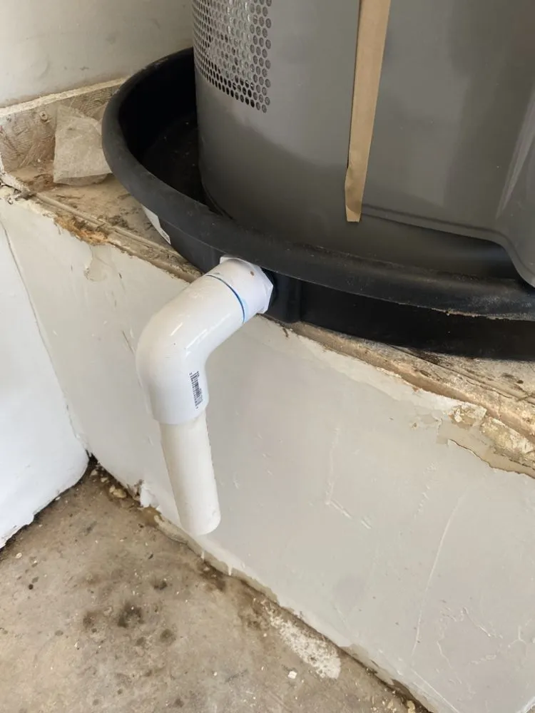 Slide of Livas Contracting Services