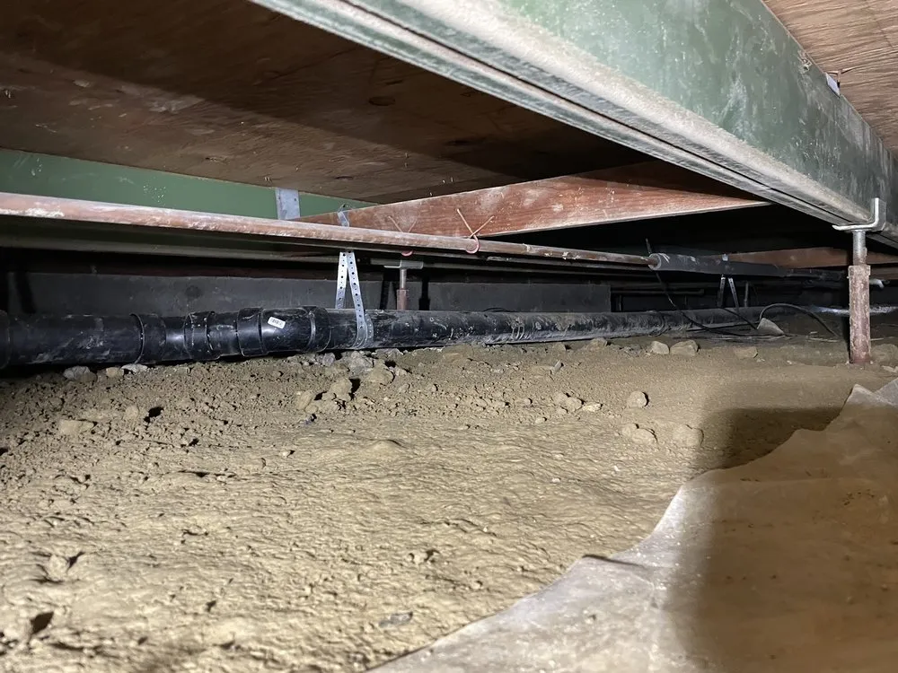 Slide of Live Action Plumbing Inc.