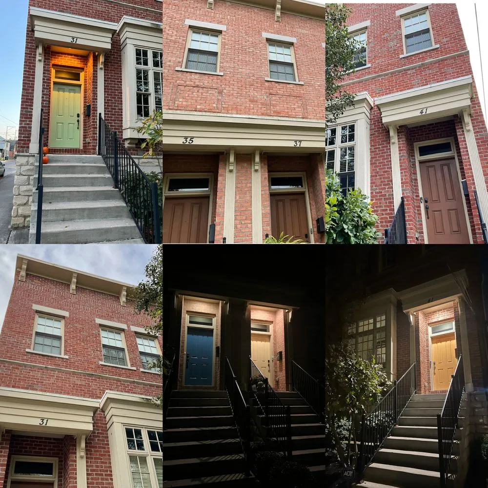 Slide of Live Greater Columbus