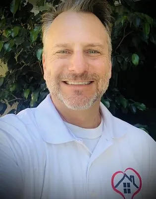 Live Love Dream Homes Logo