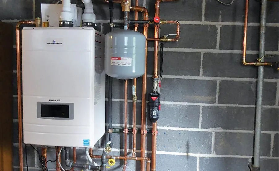 Emergency water heater service experts serving Flower Mound, TX - Live Oak Plumbing Company
