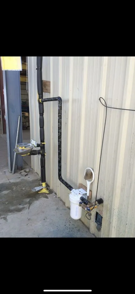 Professional plumbing repair experts serving Flower Mound, TX - Live Oak Plumbing Company
