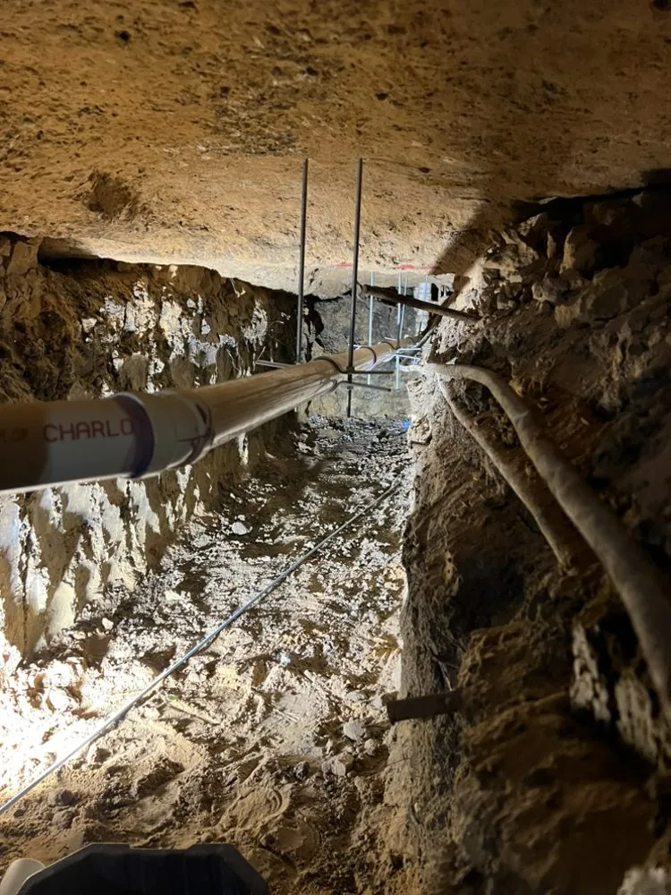 Slide of Live Oak Plumbing Company