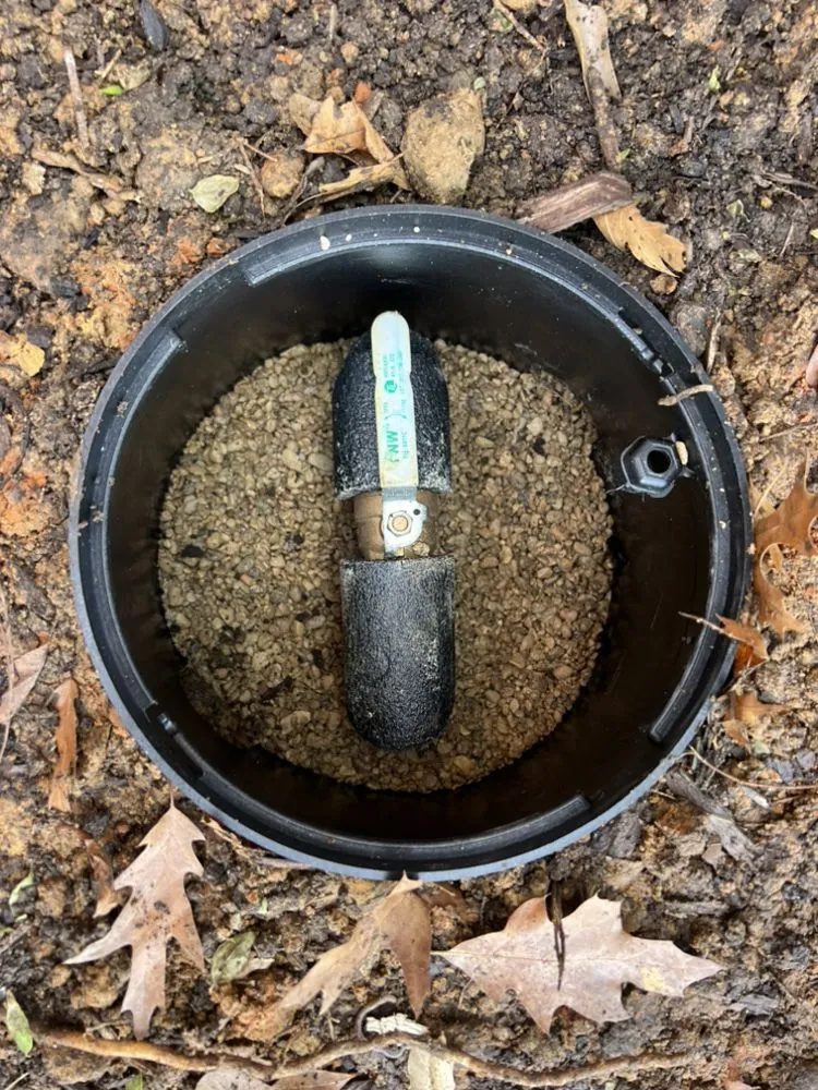 Slide of Live Oak Plumbing Company