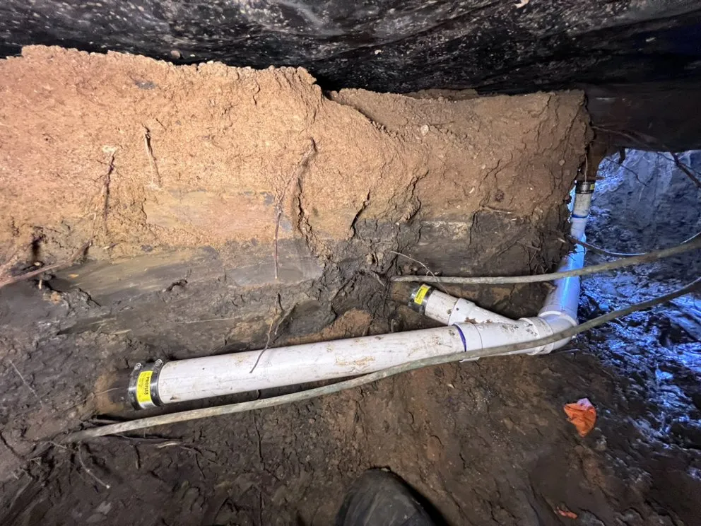 Slide of Live Oak Plumbing Company