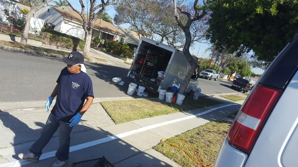 Slide of Live Plumbing