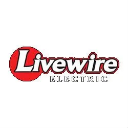 Slide of Live Wire Electric