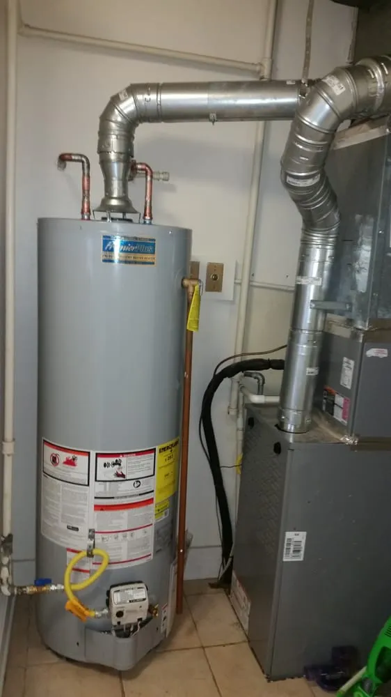 Slide of LiveGreen Plumbing Services