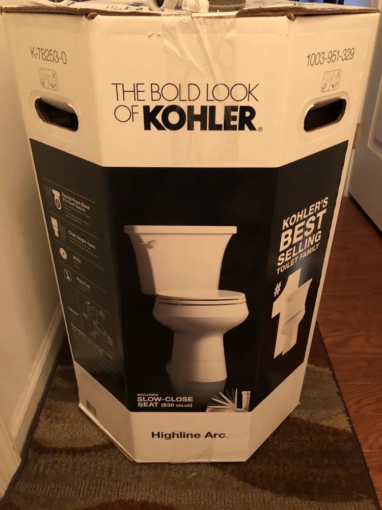 Slide of LiveGreen Plumbing Services