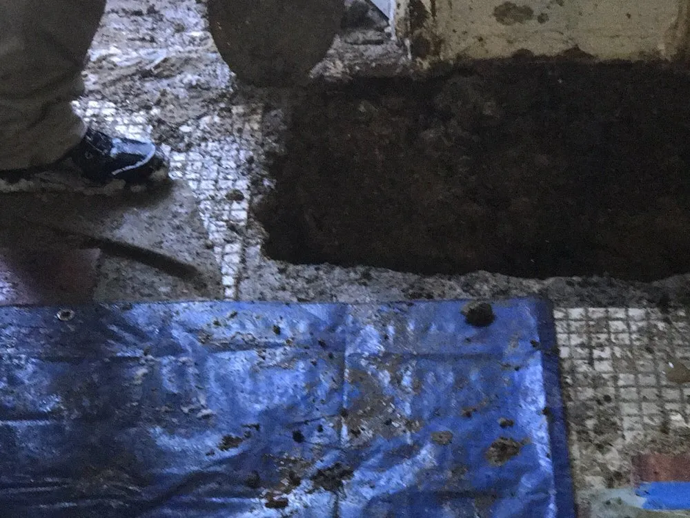 Trusted water heater service for homes in Washington, DC, DC by LiveGreen Plumbing Services