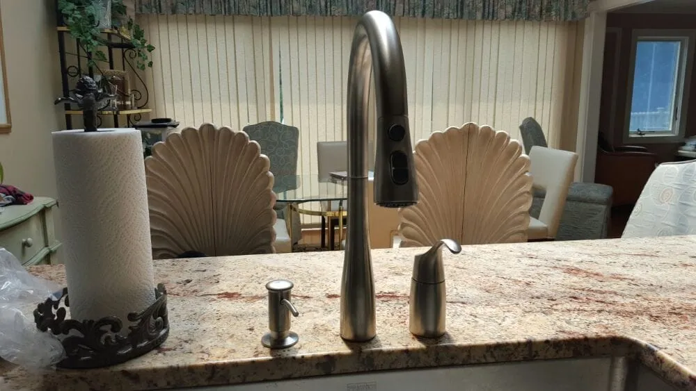 Professional drain cleaning for homes in Washington, DC, DC by LiveGreen Plumbing Services