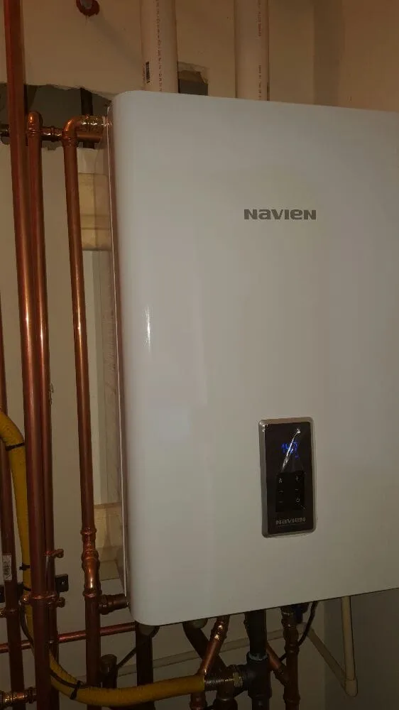 Expert leak detection experts serving Washington, DC, DC - LiveGreen Plumbing Services