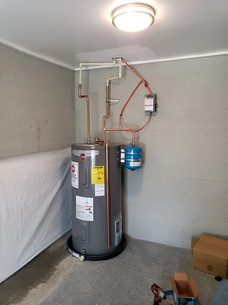 Top-rated emergency plumbing in Washington, DC, DC by LiveGreen Plumbing Services