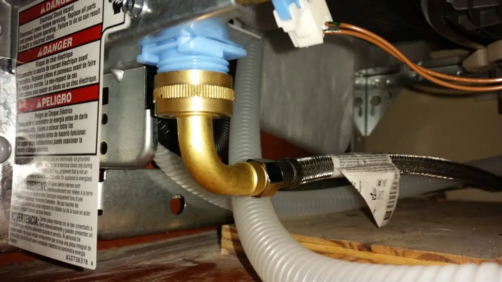 Slide of LiveGreen Plumbing Services