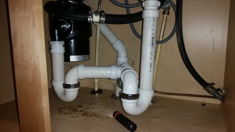 Slide of LiveGreen Plumbing Services