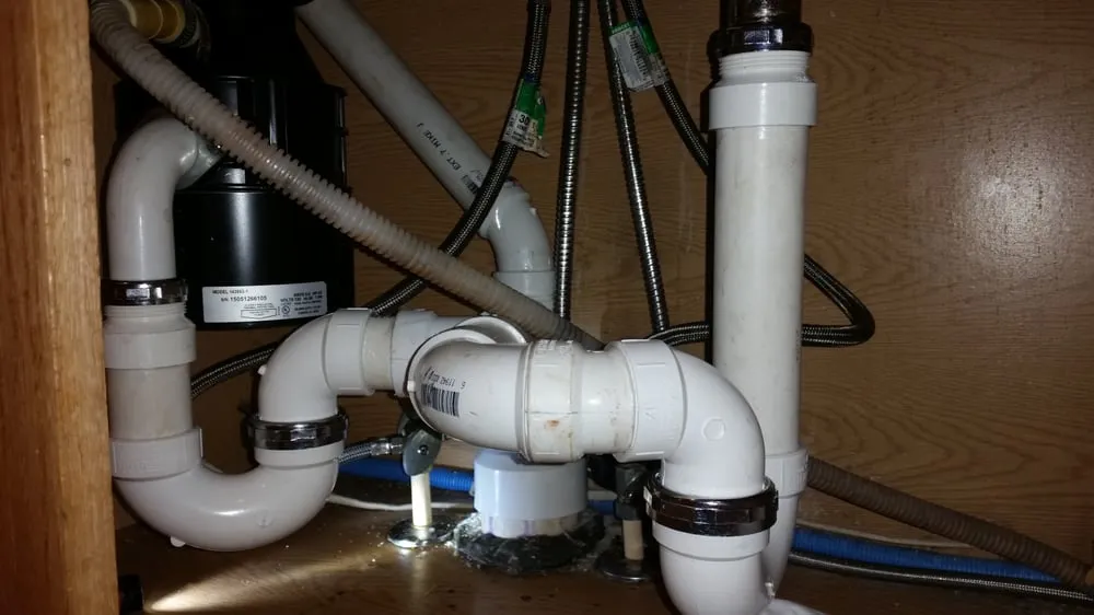 Slide of LiveGreen Plumbing Services